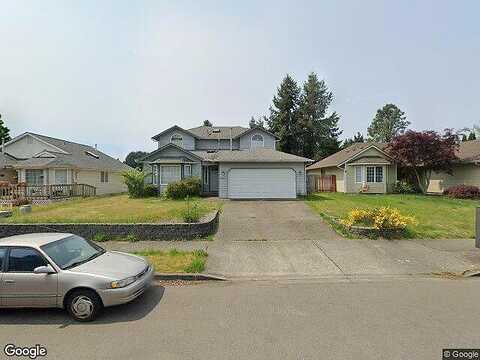 Thornbury, LACEY, WA 98513