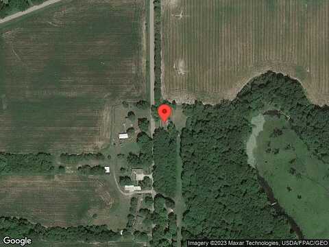 Bair Lake, JONES, MI 49061