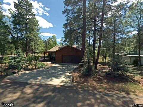 Mule Deer, PINETOP, AZ 85935