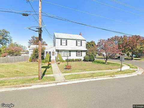 Adams, RIVERSIDE, NJ 08075