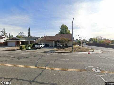 Cement Hill, FAIRFIELD, CA 94533