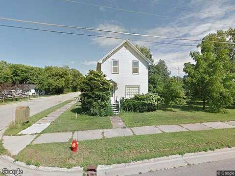 Collins, OCONTO, WI 54153