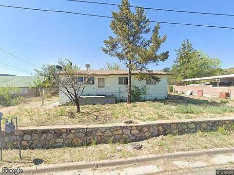 Dayhill, BAYARD, NM 88023