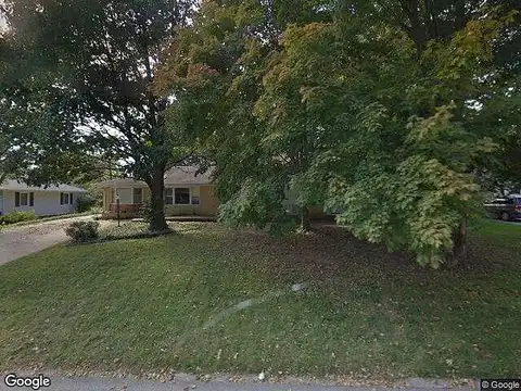 Dodson, URBANA, IL 61802