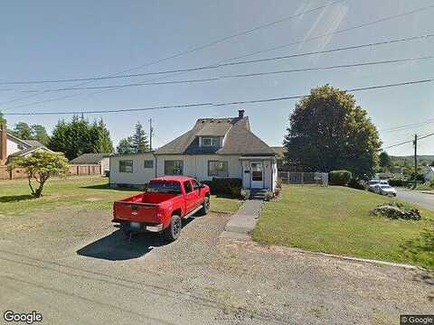 Broadway, MONTESANO, WA 98563