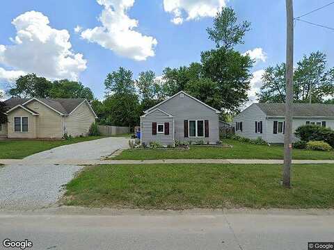 Euclid, INDIANOLA, IA 50125