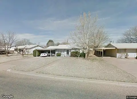 Lanny, BROWNFIELD, TX 79316