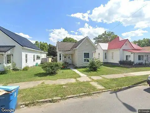 Elm, HUNTINGTON, IN 46750