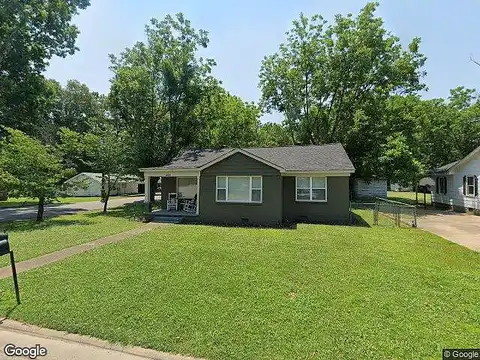 Fisher, BOLIVAR, TN 38008