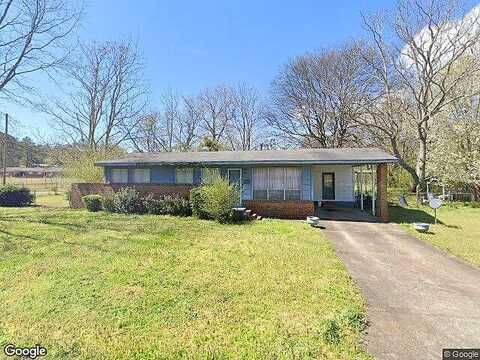Garrison, HOBSON CITY, AL 36201