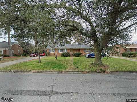 Glendale, WILSON, NC 27893