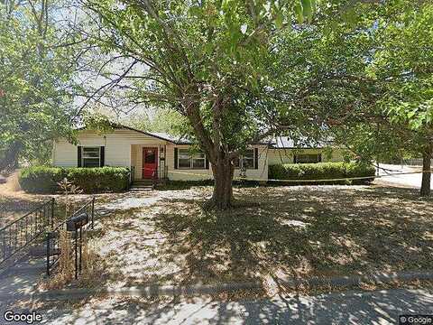 Krueger, CLIFTON, TX 76634