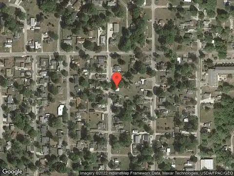Jefferson, ROCKVILLE, IN 47872