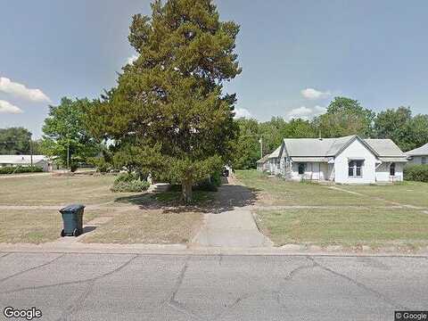 Main, MEDICINE LODGE, KS 67104