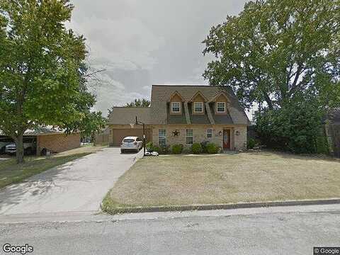 Nancy, GLEN ROSE, TX 76043