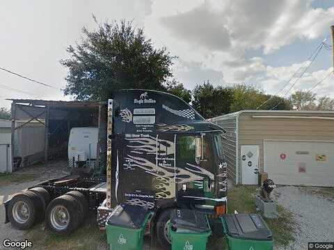 Orange St, BEAUMONT, TX 77713