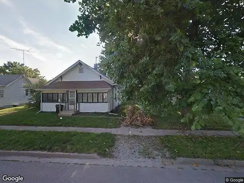 Adella, OTTUMWA, IA 52501