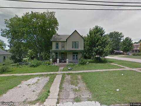 Walnut, GARNETT, KS 66032