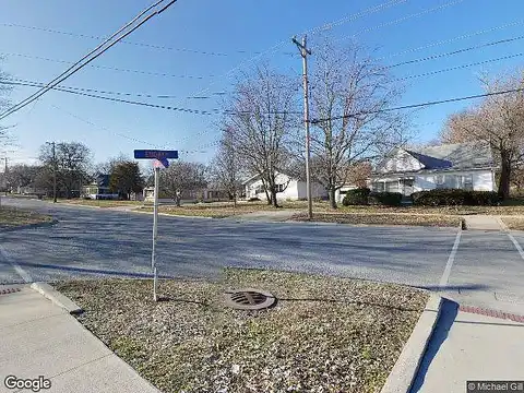 Vincennes, FLORA, IL 62839