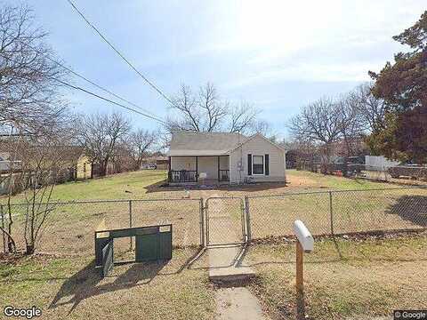 Brady, DECATUR, TX 76234