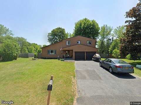 Jerusalem, CICERO, NY 13039