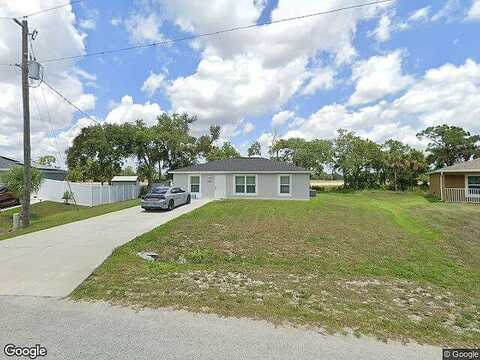 Moss, LABELLE, FL 33935
