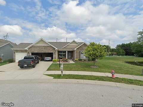 Sugar Maple, ZIONSVILLE, IN 46077