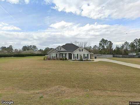 Union Springs, HAHIRA, GA 31632