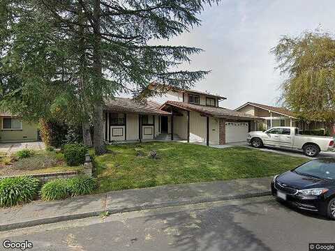 Dolores, ROHNERT PARK, CA 94928