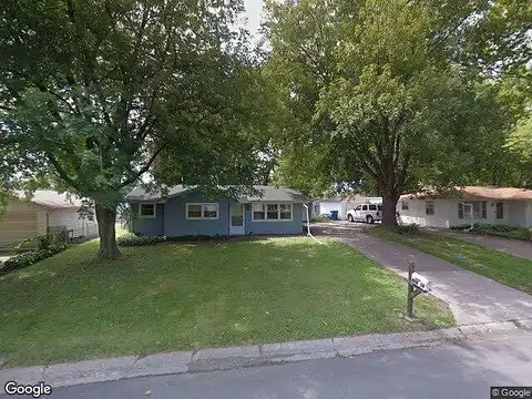 14Th, HAMPTON, IL 61256