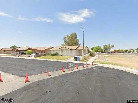 Calle Esperanza, SOMERTON, AZ 85350