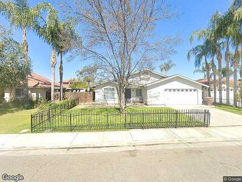Camp, SHAFTER, CA 93263