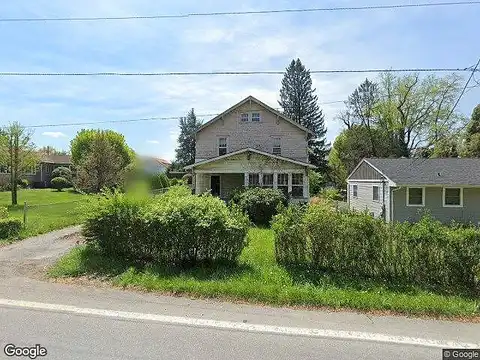 Country Club, FAIRMONT, WV 26554