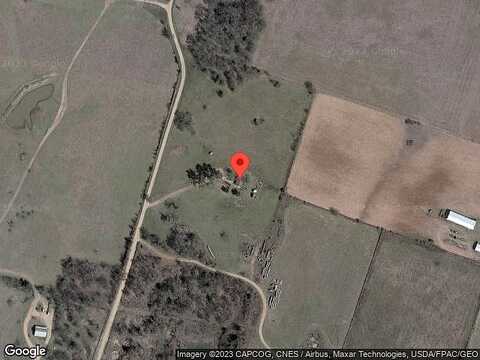 County Road 247, CAMERON, TX 76520