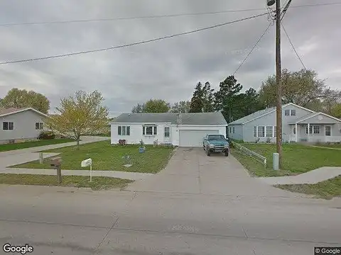 Court, GIBBON, NE 68840