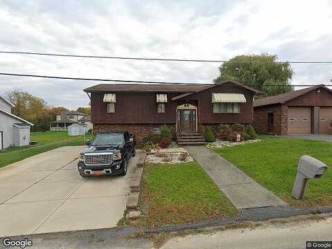 Elm, OLYPHANT, PA 18447