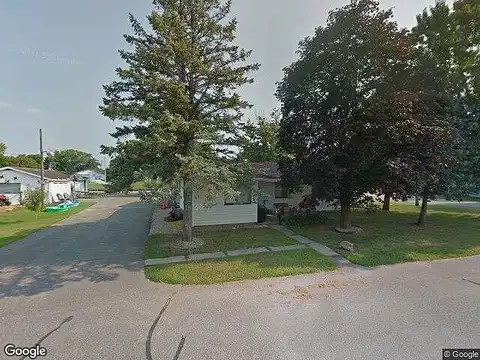 High, ARENA, WI 53503