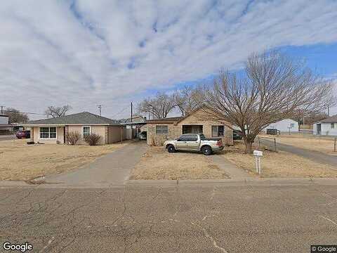 Johnson, CLOVIS, NM 88101