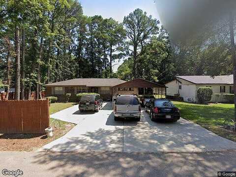 Jones, CRENSHAW, MS 38621