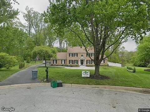 Milleson, WEST CHESTER, PA 19380