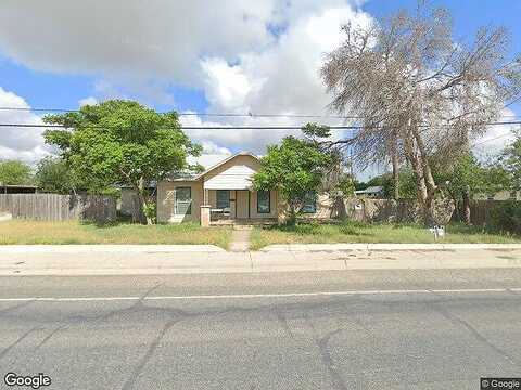 9Th, CARRIZO SPRINGS, TX 78834