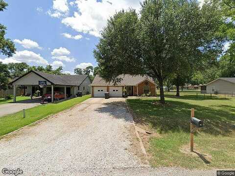 Front, SEALY, TX 77474
