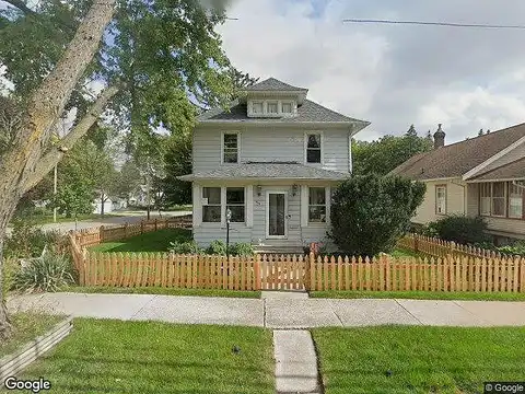 4Th, DEKALB, IL 60115