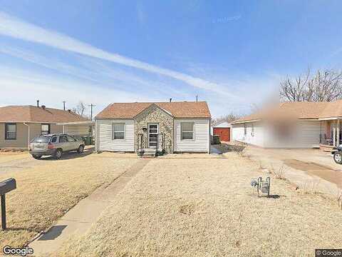 9Th, YUKON, OK 73099
