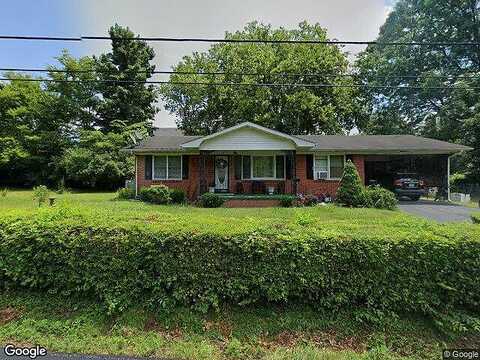 Morgan, GLASGOW, KY 42141