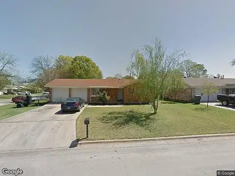 Valley View, BROWNWOOD, TX 76801
