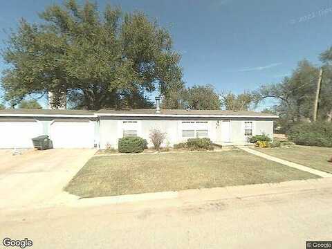 8Th, HARPER, KS 67058