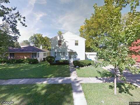 John, CHAMPAIGN, IL 61820