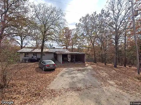 Somonauk, LEAD HILL, AR 72644