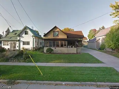 Wisconsin, KAUKAUNA, WI 54130